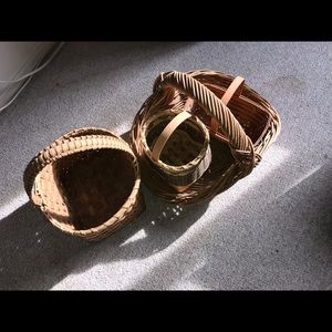 Basket bundle